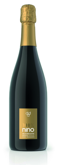 Bottiglia 2016 di Nino della Cantina Duca di Dolle